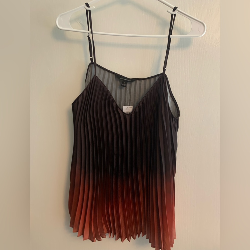 Banana Republic cami